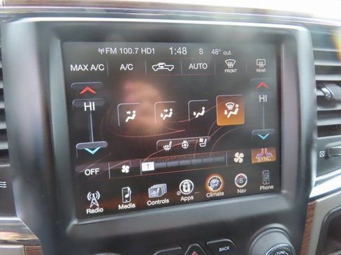 Used 2017 RAM 1500 Laramie image 28