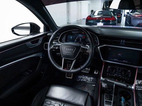 Used 2021 Audi RS 6 image 10