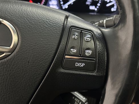 Used 2014 Lexus LS 460 AWD w/ Comfort Package image 31