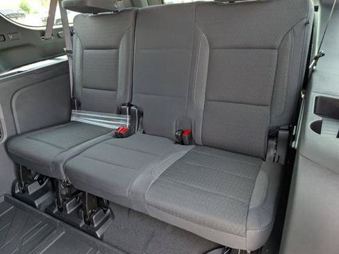 New 2026 Chevrolet Suburban LS w/ LPO, Dark Essentials Package RWD image 30