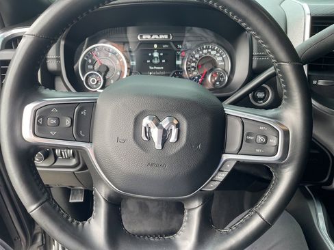 Used 2024 RAM 2500 Laramie w/ Sport Appearance Package AWD/4WD image 38