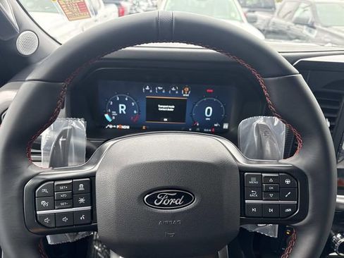 New 2026 Ford F150 Raptor AWD/4WD image 12