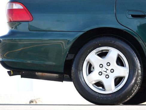 Used 1998 Honda Accord EX image 27