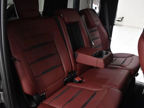 Certified 2025 Mercedes-Benz G 63 AMG 4MATIC image 52