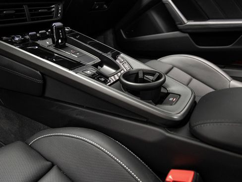 Certified 2025 Porsche 911 Carrera S RWD image 23