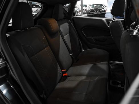 Used 2017 Ford Fiesta ST FWD image 37