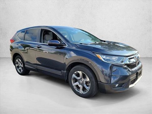 Used 2019 Honda CR-V EX-L image 3