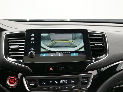 Used 2021 Honda Passport Elite image 49