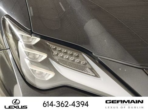 Used 2022 Lexus RC 350 F Sport RWD image 16