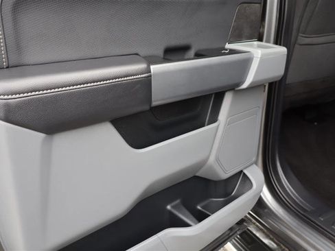 Used 2025 Ford F150 XLT w/ Equipment Group 301A Standard image 13