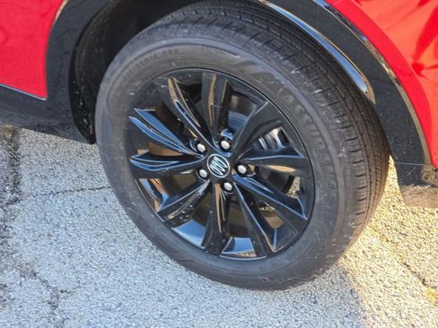 New 2026 Buick Envista Sport Touring w/ Convenience I Package image 15