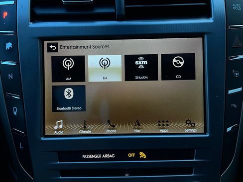 Used 2019 Lincoln MKZ Reserve w/ Luxury Package image 33