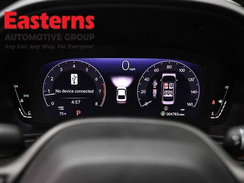 Used 2025 Honda Accord SE image 15