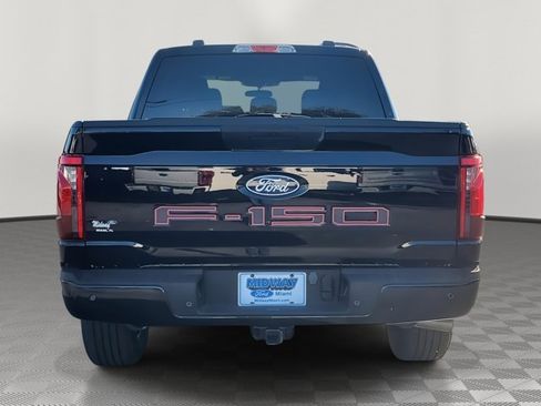 Used 2024 Ford F150 STX image 5