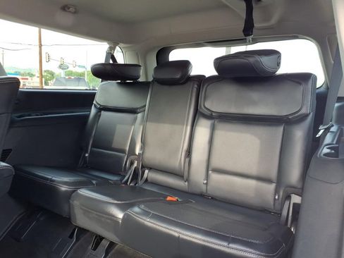 Certified 2025 Ford Expedition Max Platinum AWD/4WD image 17