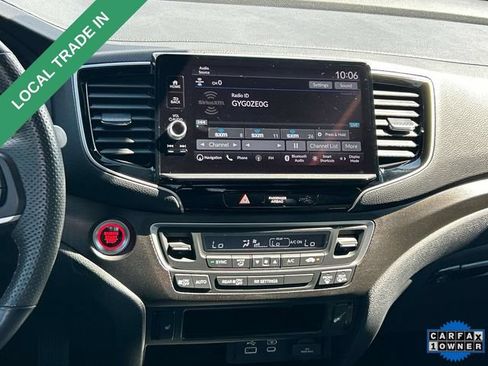 Used 2025 Honda Ridgeline TrailSport image 15