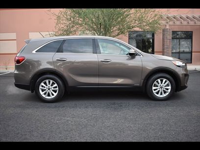 Used 2019 Kia Sorento LX