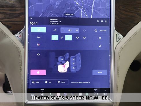 Used 2017 Tesla Model S 75D image 7