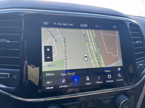 Used 2022 Jeep Grand Cherokee Limited RWD image 22