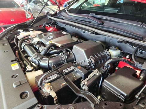 Used 2016 Lexus NX 200t FWD image 33