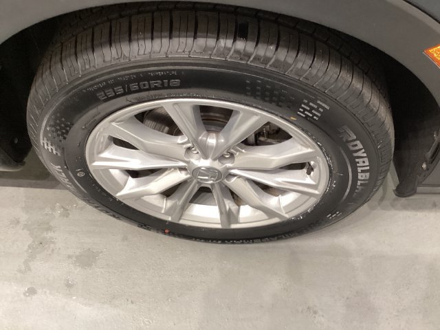 Used 2024 Honda CR-V EX-L image 30