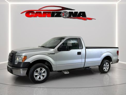 Used 2009 Ford F150 XL RWD image 10