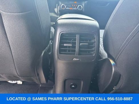 Certified 2024 Ford Escape Active FWD image 16