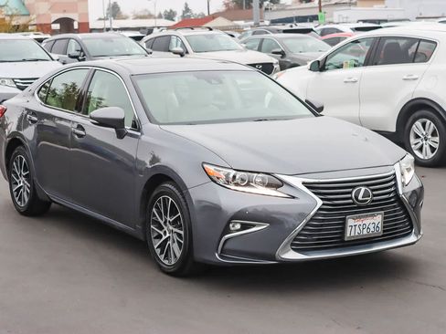 Used 2016 Lexus ES 350 image 5