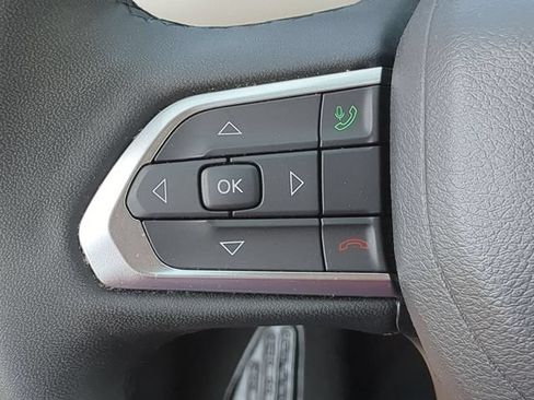 Used 2025 Jeep Compass Limited AWD/4WD image 22