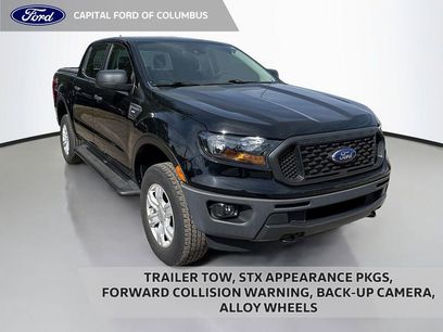 Used 2020 Ford Ranger XL w/ Equipment Group 101A Mid
