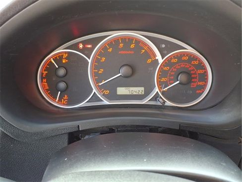 Used 2010 Subaru Impreza WRX Sedan image 15