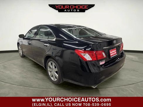 Used 2009 Lexus ES 350 FWD image 3