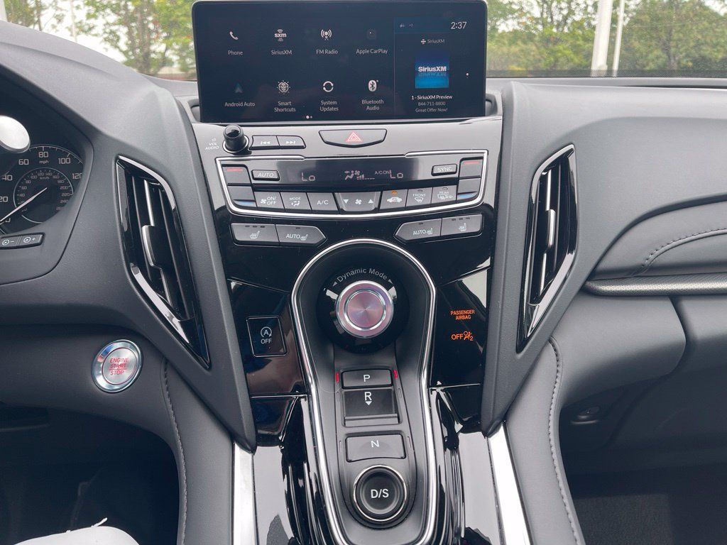 Certified 2024 Acura RDX SH-AWD image 11