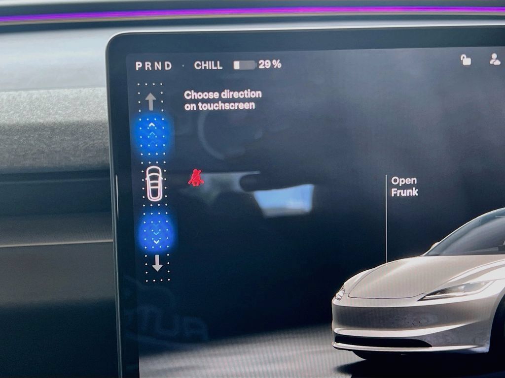 Used 2025 Tesla Model 3 Long Range RWD image 17