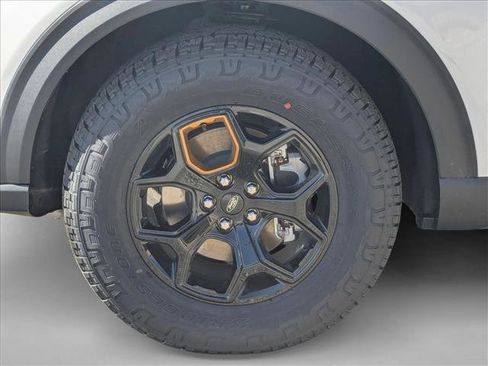 New 2026 Ford Explorer Tremor w/ Tremor Ultimate Package image 10