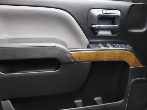 Used 2014 Chevrolet Silverado 1500 LTZ w/ Max Trailering Package image 15