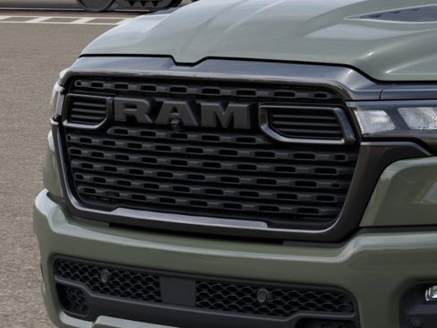 New 2026 RAM 1500 Express image 11