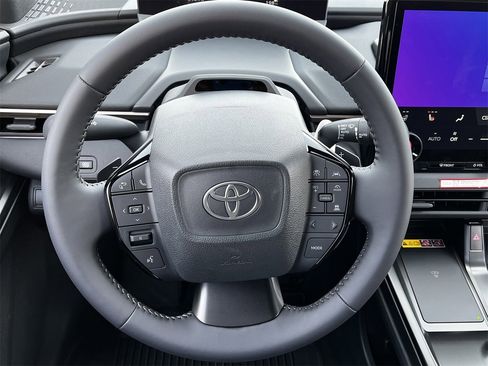 New 2026 Toyota bZ image 10