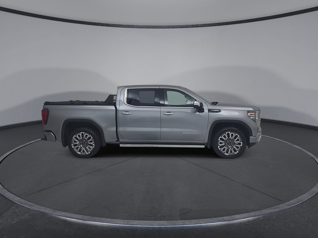 Used 2024 GMC Sierra 1500 Denali Ultimate AWD/4WD image 18