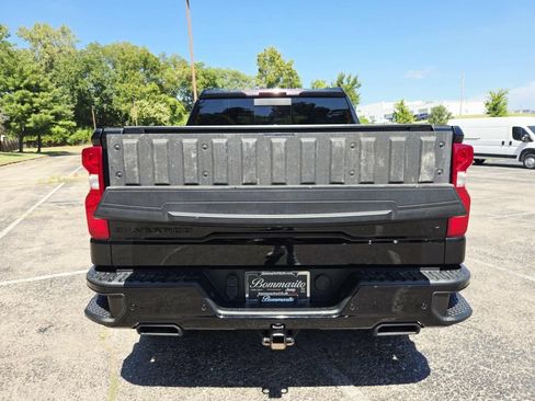 Used 2021 Chevrolet Silverado 1500 LT Trail Boss w/ LT Trail Boss Premium Package AWD/4WD image 15
