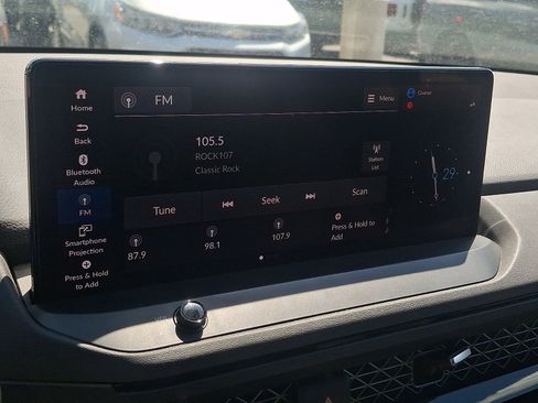 Used 2024 Honda Accord EX-L image 17