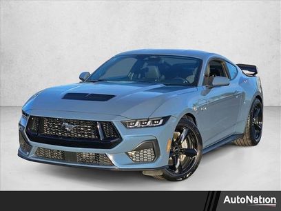 Used 2024 Ford Mustang GT