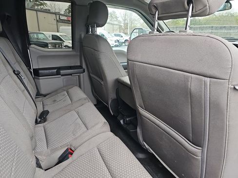 Used 2021 Ford F450 XLT image 12