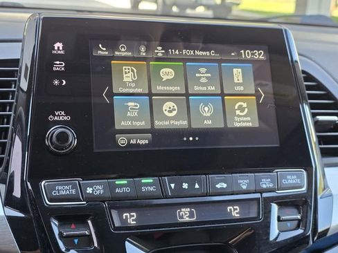 Used 2023 Honda Odyssey Touring image 24