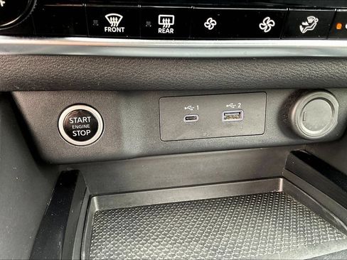 Certified 2023 Nissan Rogue SV AWD/4WD image 16
