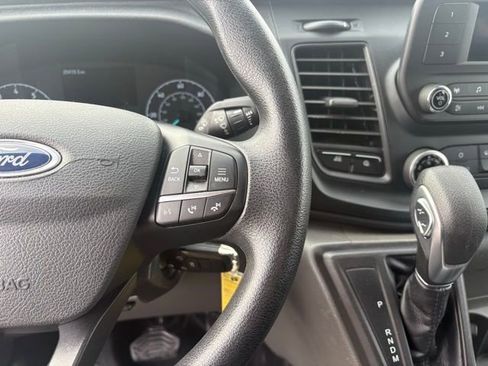 Used 2024 Ford Transit 250 Low Roof w/ Exterior Upgrade Package image 33