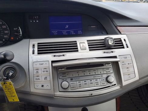 Used 2008 Toyota Avalon XL image 26