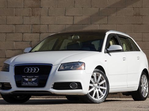 Used 2012 Audi A3 TDI Premium Plus w/ Premium Plus Package image 15