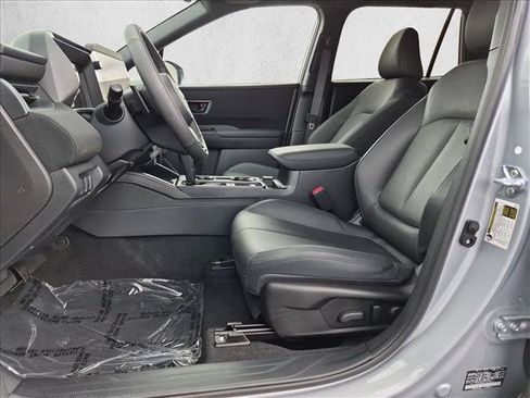 Certified 2026 Subaru Outback Premium AWD/4WD image 16