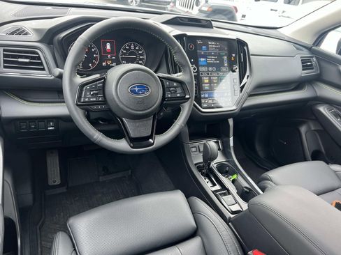 Certified 2025 Subaru Ascent Bronze Edition w/ Onyx Package image 22